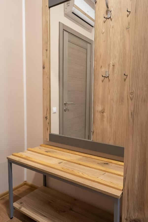 Hotel Pivdenniy Lwów Zewnętrze zdjęcie